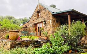 Stonehaven Cottage